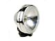 Delta Lights 505 Series Chrome H.I.D. Light (Universal; Some Adaptation May Be Required)