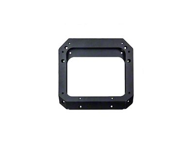 RTR Stock Tire Carrier Spacer (21-24 Bronco)