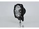 KC HiLiTES 6-Inch Gravity Pro6 LED Round Light; Wide-40 Beam (Universal; Some Adaptation May Be Required)