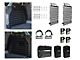 BuiltRight Industries Gear Organization MOLLE System; Pro Kit (21-24 Bronco 4-Door)