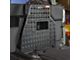 BuiltRight Industries MOLLE Compatible Cargo Panel; Full Kit (21-24 Bronco 2-Door)