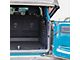 BuiltRight Industries MOLLE Compatible Cargo Panel; Full Kit (21-24 Bronco 4-Door)