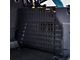 BuiltRight Industries MOLLE Compatible Cargo Panel; Full Kit (21-24 Bronco 4-Door)
