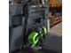 BuiltRight Industries MOLLE Compatible Cargo Panel; Passenger Side (21-24 Bronco 2-Door)