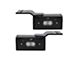 Hitch Bar Reverse 4-Inch LED Flood Lighting Heavy Duty Bolt-On Street Series Kit (21-24 Bronco)