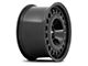 Rotiform STL Gloss Black 6-Lug Wheel; 18x9; 18mm Offset (22-24 Bronco Raptor)