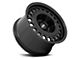 Rotiform STL Gloss Black 6-Lug Wheel; 18x9; 18mm Offset (22-24 Bronco Raptor)