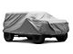 TruShield All-Weather Car Cover (21-24 Bronco 4-Door, Excluding Raptor)