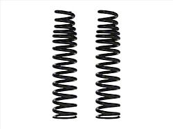 ICON Vehicle Dynamics Heavy Rate Rear Coil Springs for Icon 2.5 Coil-Overs Only (21-23 Bronco)