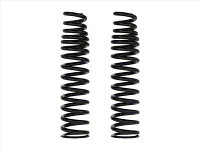 ICON Vehicle Dynamics Heavy Rate Rear Coil Springs for Icon 2.5 Coil-Overs Only (21-23 Bronco)