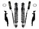 ICON Vehicle Dynamics V.S. 2.5 Rear Remote Reservoir Coil-Overs with Heavy Rate Springs for 1.25 to 2.25-Inch Lift (21-24 Bronco w/ Sasquatch Package, Excluding Raptor)
