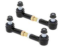 RockJock Adjustable Sway Bar End Links (21-23 Bronco)