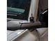 Rugged Radios Mirror Antenna Mount; Driver Side (21-24 Bronco)