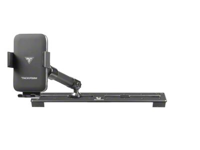 Tackform Fast Track Plus Wireless Charging Phone Mount and Dash Bracket (21-24 Bronco)