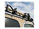 Garvin Combo Axe and Shovel Mount for 6-Inch High Roof Rack (Universal; Some Adaptation May Be Required)