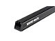 Rhino-Rack 59-Inch Heavy Duty Bar; Black (Universal; Some Adaptation May Be Required)