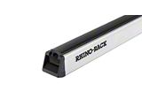 Rhino-Rack 59-Inch Heavy Duty Bar; Silver (Universal; Some Adaptation May Be Required)