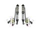 ADS Racing Shocks Direct Fit Race Front Coil-Overs with Remote Reservoir for 2 to 3-Inch Lift (21-24 Bronco 2-Door)