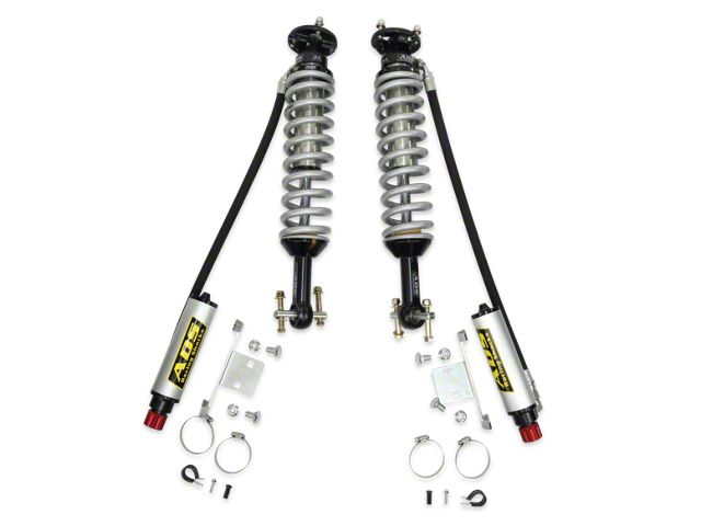 ADS Racing Shocks Direct Fit Race Front Coil-Overs with Remote Reservoir for 3 to 4-Inch Lift (21-24 Bronco 2-Door)