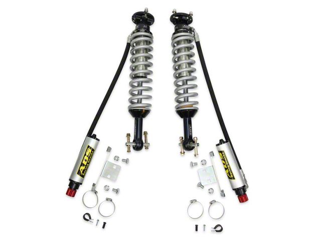 ADS Racing Shocks Direct Fit Race Front Coil-Overs with Remote Reservoir for 3 to 4-Inch Lift (21-24 Bronco 4-Door, Excluding Raptor)
