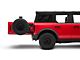 Barricade HD Tire Carrier With Mount (21-24 Bronco)