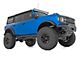 Rough Country 7-Inch Suspension Lift Kit with M1R Reservoir Struts (21-24 Bronco 4-Door Base)