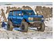 Rough Country 7-Inch Suspension Lift Kit with M1R Reservoir Struts (21-24 Bronco 4-Door Base)