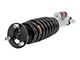 Rough Country M1R Reservoir Loaded Front Struts for 2-Inch Lift (21-24 Bronco w/o Sasquatch Package, Excluding Badlands, First Edition, Raptor & Wildtrack)