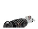 Rough Country M1R Reservoir Loaded Front Struts for 7-Inch Lift (21-24 Bronco w/o Sasquatch Package, Excluding Badlands, First Edition, Raptor & Wildtrack)