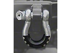 Daystar 3/4-Inch D-Ring Shackle Isolators