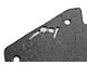 Reaper Off-Road License Plate Relocation Bracket (22-24 Bronco Raptor)