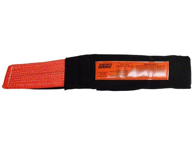 Factor 55 8-Foot x 3-Inch Tree Saver Strap