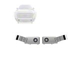 Grille Guard Sensor; Stainless Steel (21-26 Bronco)