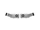 Grille Guard Sensor; Stainless Steel (21-24 Bronco)