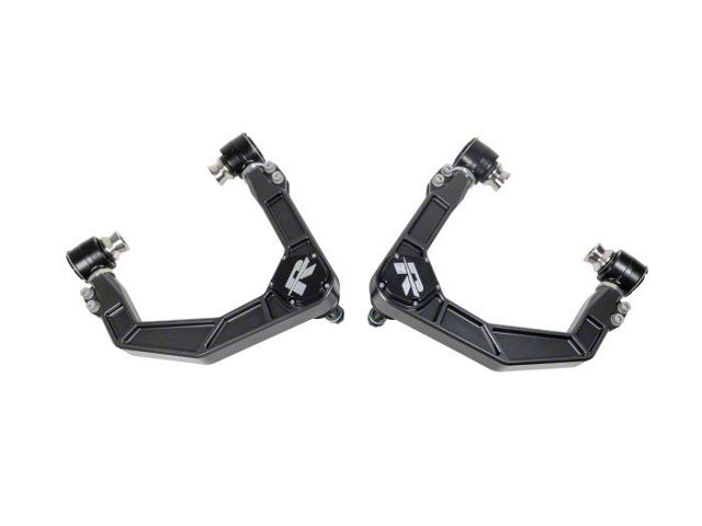 ReadyLIFT Billet Upper Control Arms for 3 to 4-Inch Lift Kit (21-24 Bronco)