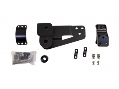 ReadyLIFT Rear Track Bar Bracket for 3 to 4-Inch Lift (21-24 Bronco)