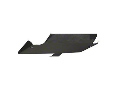 Skid Plate for Light Duty/Heavy Duty Tubular Front Bumpers (21-24 Bronco)