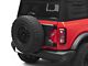 RedRock HD Tailgate Reinforcement Kit (21-24 Bronco)