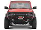 Barricade HD Front Bumper with 20-Inch LED Light Bar (21-24 Bronco, Excluding Raptor)