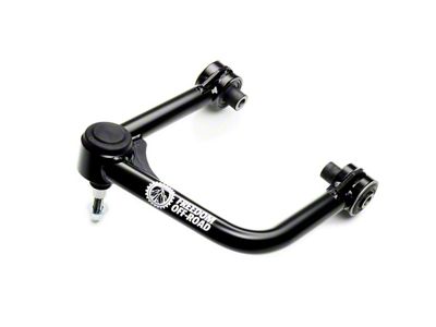 Freedom Offroad Adjustable Front Control Arms for 2 to 4-Inch Lift (21-24 Bronco, Excluding Raptor)