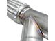 Stainless Works G-Sport UHO Catted Down-Pipe (21-24 Bronco)