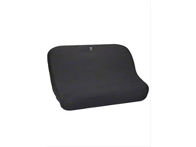 Corbeau 40 and 42-Inch Baja Bench Protective Seat Saver (Universal; Some Adaptation May Be Required)