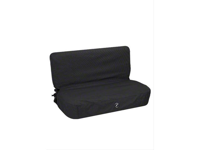 Corbeau Safari Protective Seat Saver (Universal; Some Adaptation May Be Required)