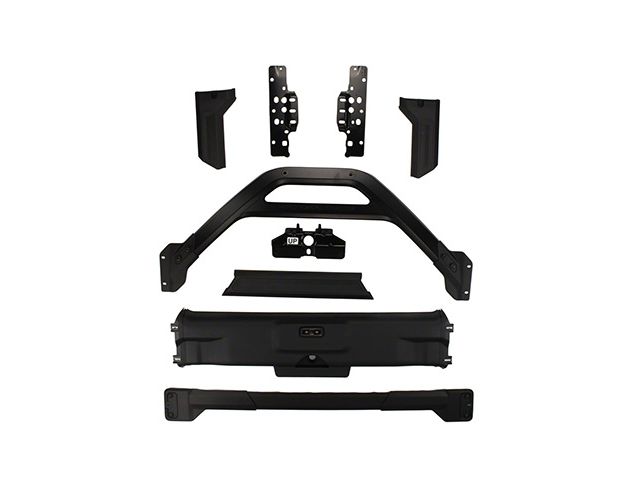 Ford Performance B and C Bow Brace Kit (22-24 Bronco)