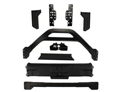 Ford Performance B and C Bow Brace Kit (22-24 Bronco)