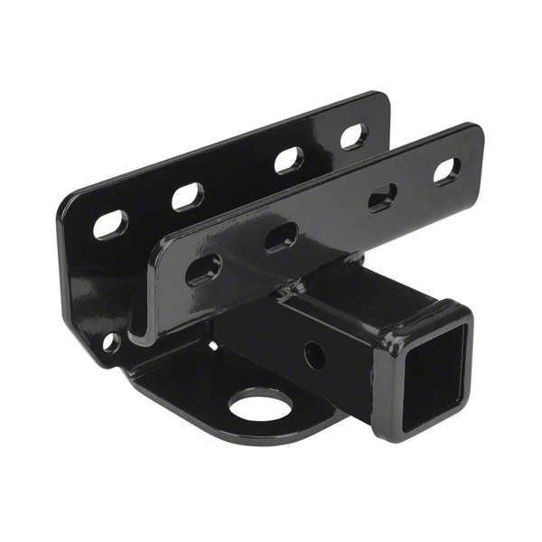 Bronco Class III 2-Inch Trailer Hitch (21-24 Bronco) - Free Shipping