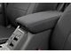 Rough Country Neoprene Front and Rear Seat Covers; Black (21-24 Bronco 4-Door w/ Rear Folding Armrest)