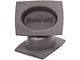 Boom Mat Speaker Baffles; 6x9-Inch Oval Slim (Universal; Some Adaptation May Be Required)