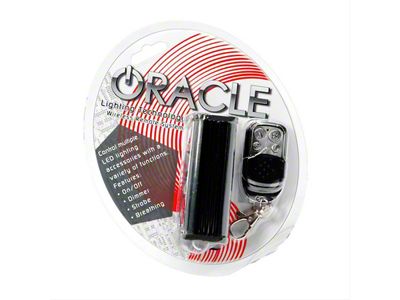 Oracle Single Channel Multi-Function Remote