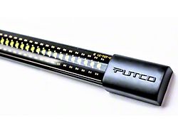 Putco Blade LED Tailgate Light Bar; 36-Inch (Universal; Some Adaptation May Be Required)